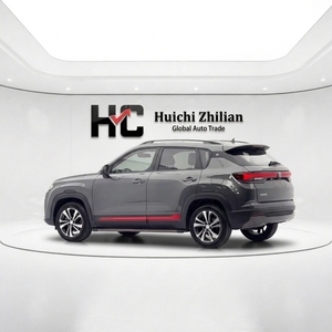 Changan CS35PLUS <span class=keywords><strong>2023</strong></span> Usado en Excelentes Condiciones, 1.4T Luxury, Volante a la Izquierda, 5 Asientos, Bajo Consumo de Combustible, Exportación a Nigeria - Product Image 5