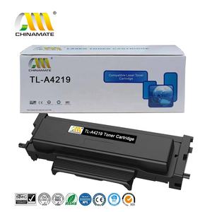 Cartuchos de Tóner Compatibles PANTUM de Calidad Original TL-A4219 BP4209DW BM4209DW BM4249ADW BM4309DW TL-A4219H - Product Image 1