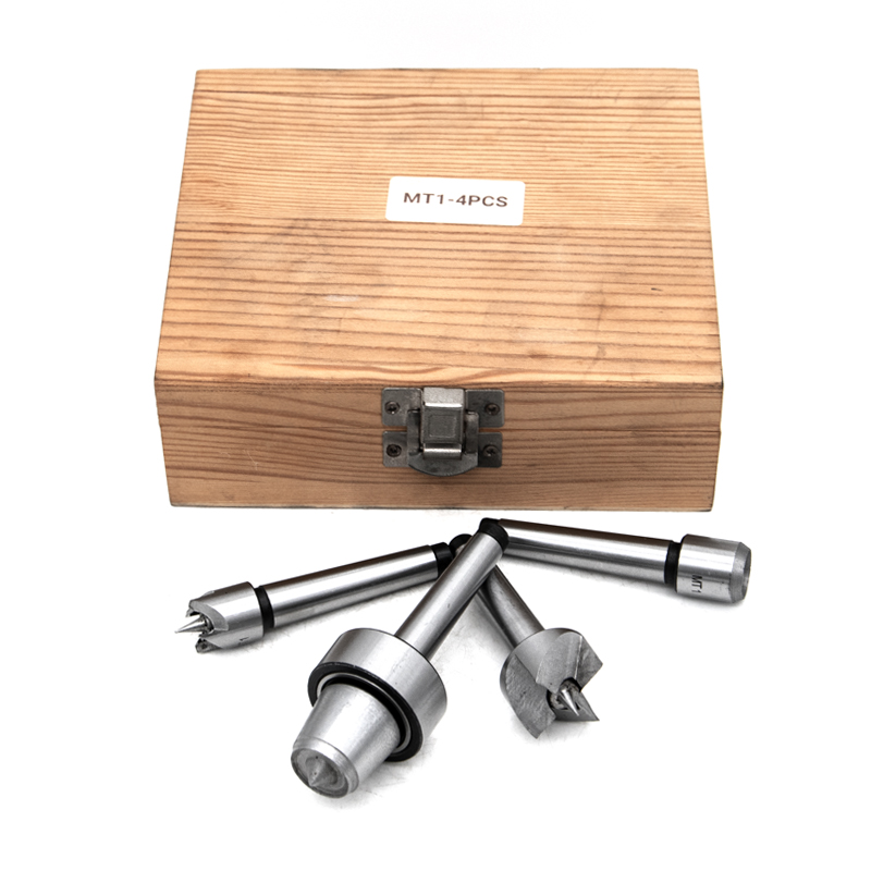 4 шт., токарный станок по дереву