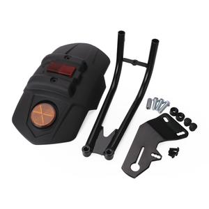 Motocicleta guardabarros trasero para <span class=keywords><strong>honda</strong></span> NC700 NC750X <span class=keywords><strong>NC750D</strong></span> de barro guardia NC750X - Product Image 2