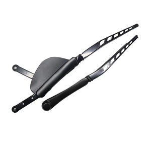 Xe kính chắn gió lưỡi gạt nước 50 cao su tự nhiên <span class=keywords><strong>Caddy</strong></span> Bìa trên <span class=keywords><strong>99</strong></span>% xe ô tô lưỡi gạt nước phổ Adapter - Product Image 4