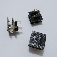 Modul Op-amp Ganda Komponen Diskrit Kelas SX52B Chip OPA1612 Preamplifier/decoder Papan Penguat Daya NE5535 Cina Lainnya
