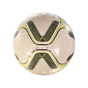 Custom Logo Official <b>Match</b> Training Size 5 Football High Quality PU Material Soccer Ball - Product Image 1