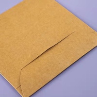 Sobres de Papel Kraft Marrón Personalizados al por Mayor, Impresión UV, Ecológicos y Reciclables, para Empresas y Oficinas