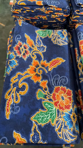 Đông Nam Á Sarong Pareo New Desgin 100% Polyester In Vải Sarong Indonesia Lungi - Product Image 6