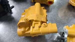 ปั๊มไฮดรอลิก RUIPEI 4T-6895 สำหรับรถขุด เครื่องยนต์ Perkins T4.236 ปั๊มเครื่องจักรกลงานก่อสร้างที่ทนทาน ของแท้ใหม่/OEM รับประกัน 6 เดือน - Product Image 3