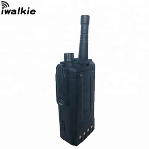 <span class=keywords><strong>Talkie</strong></span>-<span class=keywords><strong>Walkie</strong></span> Bi-Directionnel HJ790L avec Technologie PoC 4G, Portée de 20 <span class=keywords><strong>km</strong></span> et Plus Longue - Product Image 2