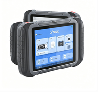 Escáner de Diagnóstico Automotriz OBD2 de 12V con 2 Años de Garantía, Pantalla LED y Conectividad USB