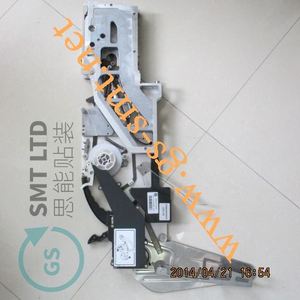 เครื่องป้อนชิ้นส่วน SMT ขนาด 32 มม. พร้อม/ไม่มีฟังก์ชัน IT สำหรับเครื่องซัมซุง - Product Image 4