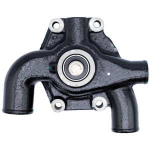 Bomba de Agua Cw U5mw0023 para Maquinaria Agrícola Massey Ferguson 41312784 70990318 Pieza de Repuesto - Product Image 2