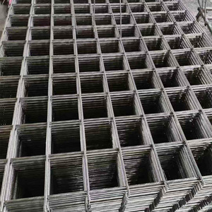 <span class=keywords><strong>Grillage</strong></span> soudé très demandé pour la prévention des fissures des murs extérieurs des bâtiments et le renforcement du béton lors de la coulée - Product Image 4