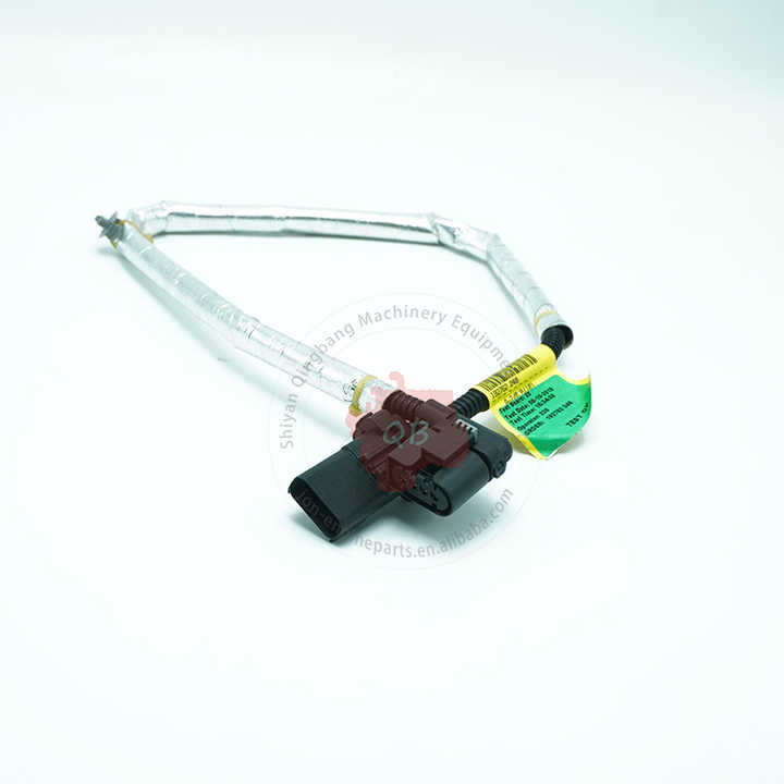 Source Genuine Cummins Engine Wiring Harness 5368978 5335666 