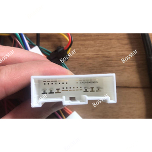 <span class=keywords><strong>360</strong></span> máy ảnh video Bộ giải mã xe khuếch đại hộp Video cho Toyota Lexus nhất 50 amp Bộ giải mã Carplay hệ thống <span class=keywords><strong>Android</strong></span> - Product Image 4