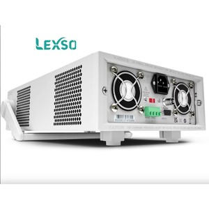 Carga Electrónica Programable de Alta Potencia It8512a+, Descarga Inteligente de Baterías, Respuesta Rápida y Estable Lexso - Product Image 6