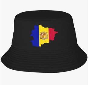 Grèce Drapeau Seau Chapeau Mode Soleil Cap Packable Pêcheur Chapeau pour Femmes Hommes Été <span class=keywords><strong>Voyage</strong></span> Chapeau - Product Image 4