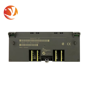 สินค้าใหม่ Siemens ของแท้131-1BL01-0XB0 6ES7 6ES7131-1BL01-0XB0อินพุตดิจิตอลอินพุตตัวควบคุมโปรแกรมได้ PLC 16 I/O 110V - Product Image 6