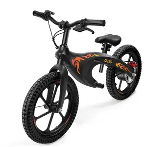 2023 Genuine Electric Dirt mountain Bike 60V 45Ah 85 Km/h 800W fuoristrada moto Mountain Bike elettrica per bambini