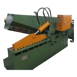 Scrap Metal Recycle Alligator Shear/Hydraulic Cutting Machine/Crocodile shear machine