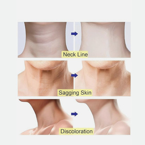 <span class=keywords><strong>Crema</strong></span> para el Cuello de Grado Doméstico Lift & Firm, Origen Shaanxi, Cuidado Personalizado del Cuello para Reducir Arrugas y Mejorar el Contorno del Cuello, Antienvejecimiento - Product Image 5