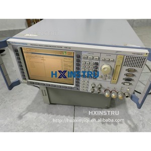 Probador de Radiocomunicaciones Rohde & Schwarz CMU300, Envío Rápido #   hx - Product Image 1