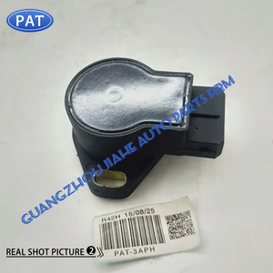 Sensor de Posición del Acelerador MD614327 para Mitsubishi Lancer Mirage Truck Eterna Galant Dodge Colt Eagle <span class=keywords><strong>Summit</strong></span> Mighty Max MD-614327 - Product Image 4