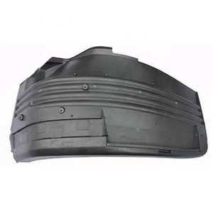 <span class=keywords><strong>Garde</strong></span>-<span class=keywords><strong>boue</strong></span> <span class=keywords><strong>avant</strong></span> 1408465 1408466 pour camion Scania série 4 R&P CAB - Product Image 2