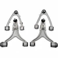 Bras de suspension inférieur avant gauche/droit 980139891 pour Maserati Quattroporte GranTurismo M139, bras de suspension supérieur avant 980139892 139893/94