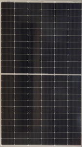 600W Monocrystalline n-loại hiệu quả 22% bảng điều khiển năng lượng mặt trời hệ thống năng lượng thương mại Anodized khung hợp kim nhôm CE ROHS ISO9001 - Product Image 3