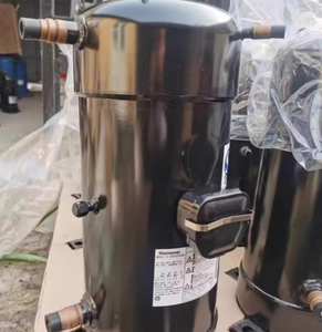 C-SCP400H38M C-SCP400H38A C-SCP315H38Q C-SCP315H36A รุ่นสำหรับคอมเพรสเซอร์<span class=keywords><strong>พา</strong></span><span class=keywords><strong>นา</strong></span><span class=keywords><strong>โซนิค</strong></span> DC รถยนต์ไฟฟ้าคอมเพรสเซอร์ a/c - Product Image 2