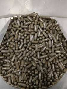 OEM/ODM shilajit capsules อุดมไปด้วย MN Cu Zn SE CA FE CR <span class=keywords><strong>Ni</strong></span> และอื่นๆประกอบด้วยกรดฟูลวิคจากธรรมชาติ - Product Image 2