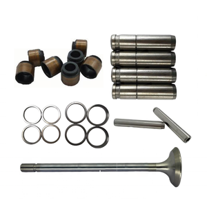 Pièces de moteur pour excavatrice 6D170-3 : Guide de soupape d'admission et d'échappement 6240-41-4110 6240-41-4220 6240-11-1330 6240-11-1321 6240-16-1340 - Product Image 3