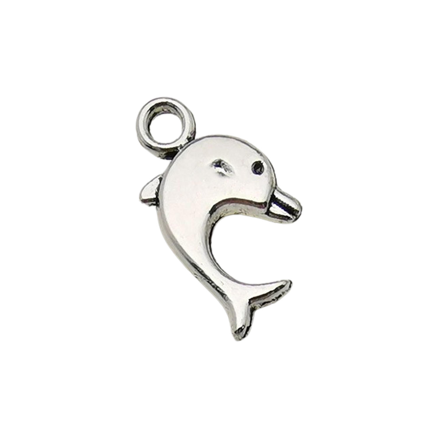 1 Dolphin 10x16mm-0.8g-11187