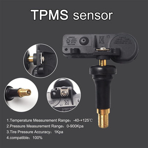 <span class=keywords><strong>TPMS</strong></span>-12 9l3z-1a189-a <span class=keywords><strong>TPMS</strong></span> Cảm biến áp suất lốp 315Mhz 9l3z1a189a DE8T-1A150-AA DE8T-1A180-AA cho Ford F-150 thoát lincoin MKS - Product Image 5