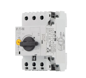 Interruptor de Protección de Motor de Bajo Voltaje <span class=keywords><strong>EATON</strong></span> Moeller Serie PKZM 690V, Protector de Motor - Product Image 2