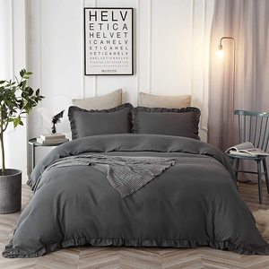 Hot Sale Soft Microfiber Winter Bedding <strong>Comforter</strong> <strong>Sets</strong> - Product Image 2
