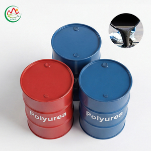 Recubrimiento de Poliurea de Poliuretano con Protección UV de Alta Calidad <span class=keywords><strong>CAS</strong></span> 51852-81-4 C16H22N2O5 para la Fabricación de Equipos de Esquí - Product Image 6