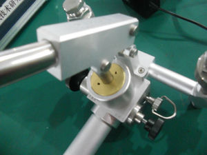 Prueba de Calibración de Instrumentación para Campos Petroleros en <span class=keywords><strong>Egipto</strong></span>, Prueba de Presión en Tuberías, Manómetro, Bomba de Presión In Situ, Sudáfrica - Product Image 3