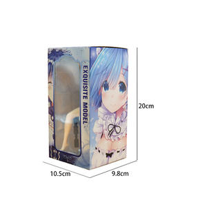 Figurine en pvc sexy et en vinyle pour fille, jouets de dessin animé <span class=keywords><strong>Re</strong></span> <span class=keywords><strong>zero</strong></span>, de haute qualité, nouveau, vente en gros - Product Image 6
