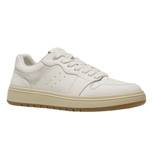 Mocasines Modernos <span class=keywords><strong>de</strong></span> Piel Vacuna, <span class=keywords><strong>Zapatos</strong></span> Casuales <span class=keywords><strong>de</strong></span> Moda para Hombre, Suela <span class=keywords><strong>de</strong></span> TPR, Transpirables, Ligeros, Adhesivos - Product Image 4