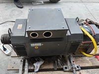 Moteur principal SM74 Original 37kw M4.101.2003 pour moteur Baumuller Nurnberg 20225144 DIMG132L64 U = 440V I = 120A 302829 pour HEIDELBERG