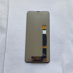 Nueva pantalla LCD de repuesto para TCL 30 SE, conjunto de digitalizador táctil compatible con TCL 30 SE 6165H 6165A 6165A1 6156H1 - Product Image 3