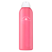 Spray Clarifiant pour l'Acné du Dos – Traitement Anti-Boutons pour le Corps, Nettoyant les Pores, Convient à Tous Types de Peau