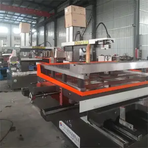 Wire EDM High Speed Cutting Spark Erosion Electric Discharge CNC Wire Cut EDM Machine