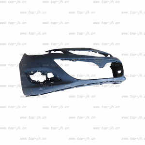 Carval JH กันชนหน้าสำหรับรถยนต์กันชน<span class=keywords><strong>หน้า</strong></span>ขอบกันชน<span class=keywords><strong>หน้า</strong></span>สำหรับ Opel ASTRA.15 13368660 - Product Image 2
