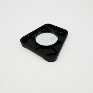 Atacado Descontos Manual Dental Articulador Acessórios Magnético Gesso Base T-Plate Folha De Ferro Quadro Oclusal Terapia Oral - Product Image 2