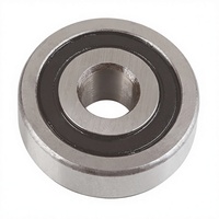 Amortisseur avant avec roulement anti-friction pour Renault 8200010518 54325-00QAB 91166315 44080567 60921757 4005306 866802