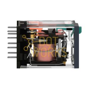 Schneider Electric RXM2AB1ED - Neuf - Product Image 1