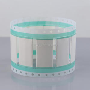 Tiêu chuẩn quân sự nhiệt thích ứng nhiệt co lại Polyolefin nhận dạng đánh dấu sleeving cho hàng không vũ trụ ghi nhãn - Product Image 1