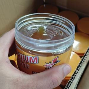 Grasa Lubricante Compuesta de Litio Estándar de 160 Grados, Aceite Lubricante Sintético de Calidad China - Product Image 1