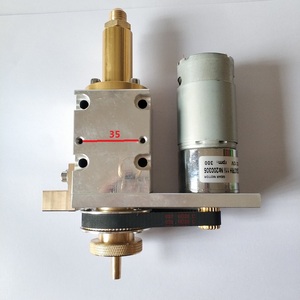 Machine de perçage à tête rotative Jinma Baoma avec outil haute performance en carbure cémenté scellé en acier au tungstène Fengmai - Product Image 4